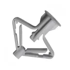 Дюбель бабочка 10x50 TNF (10 шт/уп) | PR08.10214 | Промрукав