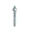 Усиленный клиновой анкер М12х100, AISI 316L | CM481201INOX316L | DKC