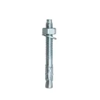 Усиленный клиновой анкер М12х100, AISI 316L | CM481201INOX316L | DKC