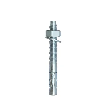 Усиленный клиновой анкер М12х100, AISI 316L | CM481201INOX316L | DKC