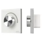                  Панель Rotary SMART-P3-DIM (12-24V, 2.4G) | 023030 | Arlight
               