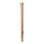Анкерный болт KRANZ 10х130, пакет (1 шт./уп.) |KR-01-3816-013 | Kranz