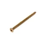                  Шуруп по бетону KRANZ 7.5х92, короб (100 шт./уп.) |KR-01-3731-004 | Kranz
               