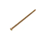Шуруп по бетону KRANZ 7.5х152, короб (100 шт./уп.) |KR-01-3731-007 | Kranz