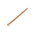 Шуруп по бетону KRANZ 7.5х132, короб (100 шт./уп.) |KR-01-3731-006 | Kranz