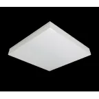 Светильник ЛПО 46-801 Contur 4х18Вт Т5 G5 ЭмПРА IP40 | 1046418801 | АСТЗ