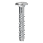                  Анкер-шуруп для бетона с полукруглой головкой, TORX, 6x40 мм | CM580640 | DKC
               