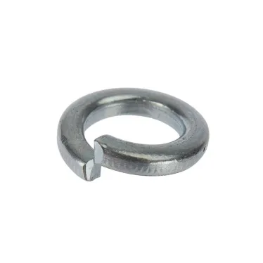 Шайба пружинная DIN 127, M12, упаковка поставщика ( 20 кг. / 4 400 шт.) | 1307-0012-1 | KRANZ