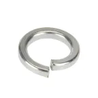 Шайба пружинная KRANZ DIN 127, M10, короб (100 шт./уп.) |KR-01-3532-005 | Kranz