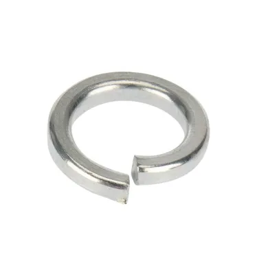 Шайба пружинная KRANZ DIN 127, M10, короб (100 шт./уп.) |KR-01-3532-005 | Kranz