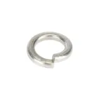                  Шайба пружинная KRANZ DIN 127, M6, короб (200 шт./уп.) |KR-01-3532-003 | Kranz
               