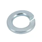 Шайба пружинная KRANZ DIN 127, M12, короб (50 шт./уп.) |KR-01-3532-006 | Kranz