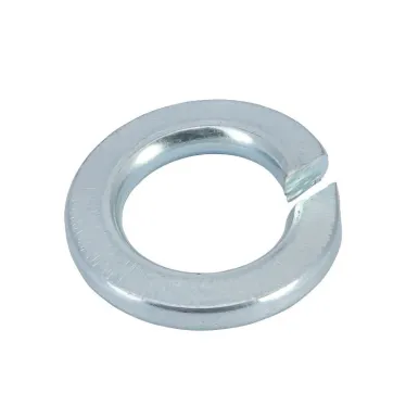 Шайба пружинная KRANZ DIN 127, M12, короб (50 шт./уп.) |KR-01-3532-006 | Kranz