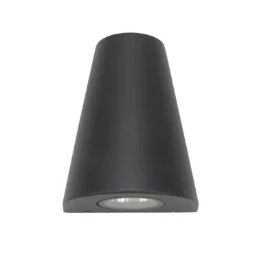 Светильник светодиодный универсальный Кассиопея 6 Вт LED серый | 610-004 | Rexant