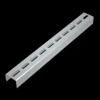 Швеллер 40*80*2.0*2000 | P40*80*2.0*2000 | КМ-профиль