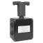 Коробка соединительная Heat box 160 RD для греющего кабеля | HB160RD | EKF