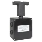 Коробка соединительная Heat box 160 RD для греющего кабеля | HB160RD | EKF