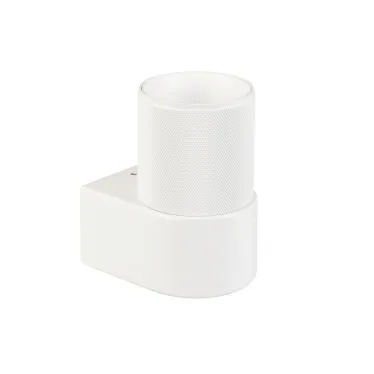 Светильник SP-SPICY-WALL-S115x72-6W Warm3000 (WH, 40 deg) (arlight, IP20 Металл, 3 года) | 033850 | Arlight