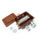 Коробка распределительная клеммная ККМТ-10 У3 IP31 | zeta30370 | ГОФРОМАТИК