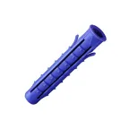                  Дюбель Tchappai полипропилен 8x50 (100 шт/уп) | PR08.9980 | Промрукав
               