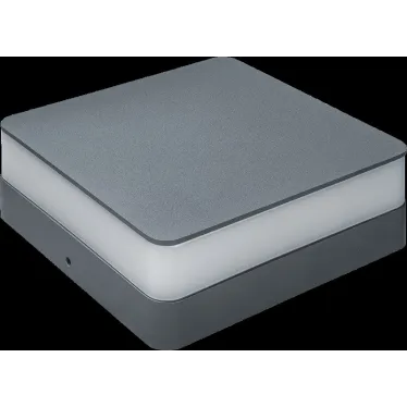 Светильник светодиодный архитектурный IP54  NOF-D-W-003-02 | 80562 |  Navigator