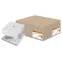 Коробка распределительная КР 100х100х29 о/п с клем. колодкой белая IP40 | SQ1401-0208 | TDM