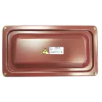 Коробка распределительная с зажимами наборными КЗНА-16 У3 IP43 | zeta30332 | ГОФРОМАТИК