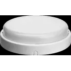 Светильник светодиодный пылевлагозащищенный для ЖКХ  OBL-R2-12-6.5K-WH-IP65-LED | 61877 | ОНЛАЙТ