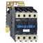 Контактор D 4Р (2НО+2 НЗ) AC1 60A 220V DC 1.8 Вт расширенный диапазон/ винтовой зажим