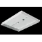 Светильник светодиодный ДВО для потолка Ecophon Focus Lp 36Вт 4000К IP20 без рассеивателя 588х462х57мм | V1-A2-00011-10000-2003640 | VARTON