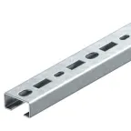                  Профильная рейка 300x35x18 (CML3518P0300FS) | 1104284 | OBO Bettermann
               