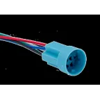                  Коннектор с 5-и пиновым разъемом, MT67-PIN5 | 107372 | ОВЕН
               