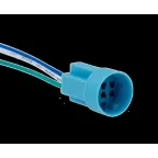 Коннектор с 3-х пиновым разъемом, MT67-PIN3 | 107371 | ОВЕН