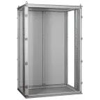 Комплект из верхней панели и основания шкафа - XL3 6300 - глубина 975 мм - ширина 1425 мм | 021135 | Legrand