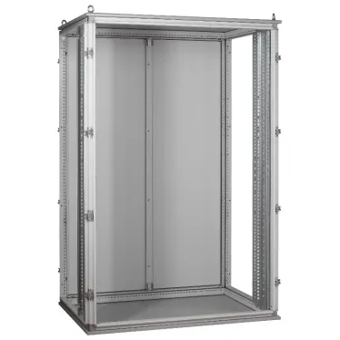 Комплект из верхней панели и основания шкафа - XL3 6300 - глубина 975 мм - ширина 1425 мм | 021135 | Legrand