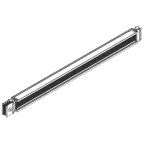 Секц. прям. 2000А Al 3L+N+PER IP55 тран. IEK | LB-2000A4-35-F-S | IEK