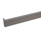                  HX3 Шина распр.80/125 А втыч.24 М | 405240 | Legrand
               