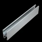Страт-профиль двойной 41х41 L6000 мм s:2,5 | 2STPU41-41-6000 | КМ-профиль
