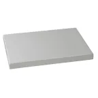                  Atlantic - Козырёк для наружной установки RAL 7035 - ширина 400 мм - глубина 200 мм | 036552 | Legrand
               