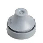 Ввод кабельный ISO M16