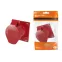 Розетка 424 скрытая 3Р+РЕ 32А 380В IP44  | SQ0604-0015 | TDM