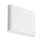                  Светильник SP-Wall-110WH-Flat-6W Day White | 021086 | Arlight
               