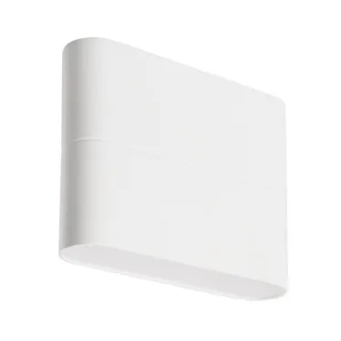 Светильник SP-Wall-110WH-Flat-6W Day White | 021086 | Arlight