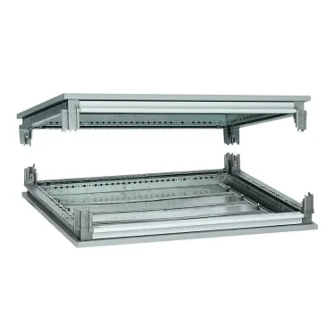 Комплект монтажный - XL3 4000 - глубина 725 мм - ширина 725 мм | 020505 | Legrand