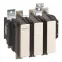 Контактор F 3P 800 A 110V DC 1.8 Вт