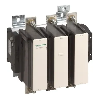 Контактор F 3P 800 A 110V DC 1.8 Вт