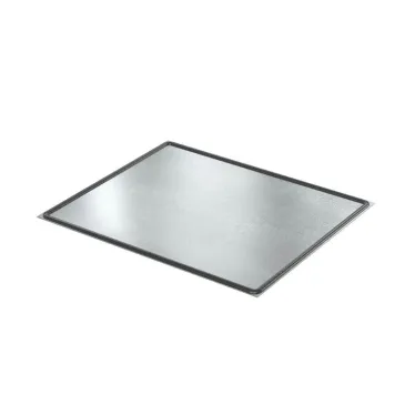 Дно сплошное для шкафов DAE/CQE 1000 x 800 мм | R5FUC108 | DKC  - (замена на R5RFUC108)