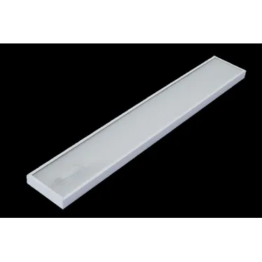 Светильник светодиодный  NPO SE 40/4400 microprism 4400лм 40Вт 5000K IP40 0,98Pf 80Ra Kп«1| DNPOSE40-MP-5K | Diora