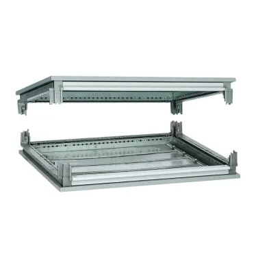 Комплект монтажный - XL3 4000 - глубина 975 мм - ширина 850 мм | 020509 | Legrand