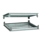 Комплект монтажный - XL3 4000 - глубина 475 мм - ширина 975 мм | 020507 | Legrand